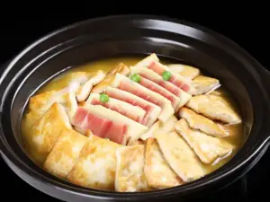 印象横店·横店菜(横店影视城店)