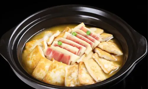 印象横店·横店菜(横店影视城店)