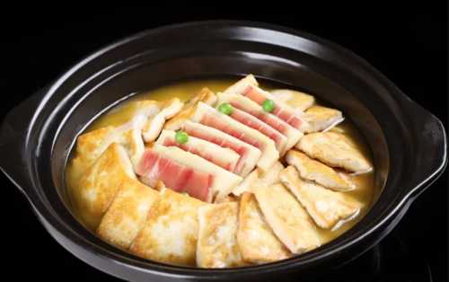 印象橫店·橫店菜（橫店影視城店）