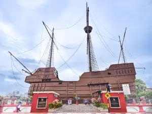 Muzium Samudera (Flor de La Mar)