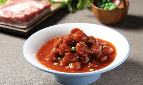 THE FOOD GALLERY OF BINGZHOU
