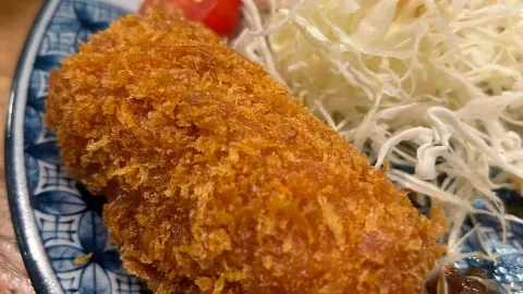 Kicchonchon in 白馬村