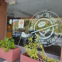 The Coffee Bean & Tea Leaf - Bintang Megamall 여행 사진