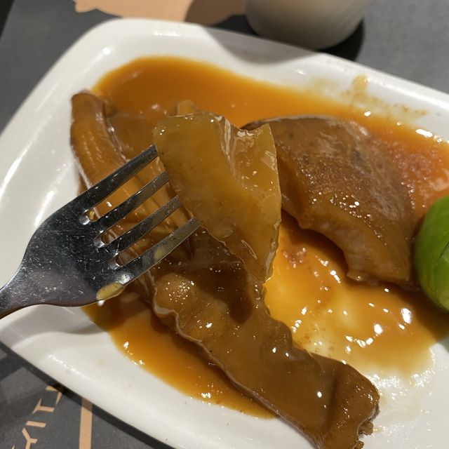 東涌美食|值得一試潮州菜 東涌美食|值得一試潮州菜