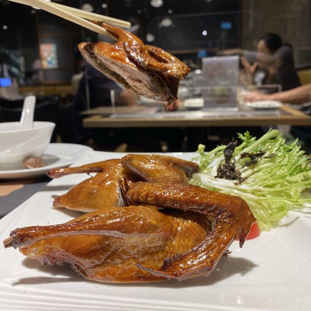 東涌美食|值得一試潮州菜 東涌美食|值得一試潮州菜