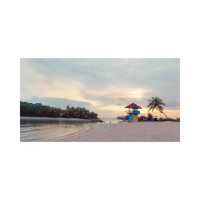 Siloso Beach