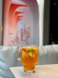 茶聊 Tearapy 原隻龍蝦包配薯條#香港好去處