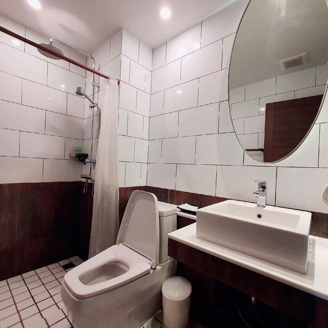 โรงแรมสวยไสตล์​ Loft