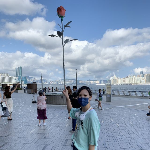 【打卡必去】打印咖啡+ 免費藝術展s