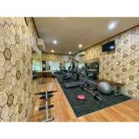 Padjadjaran Suites Resort & Convention