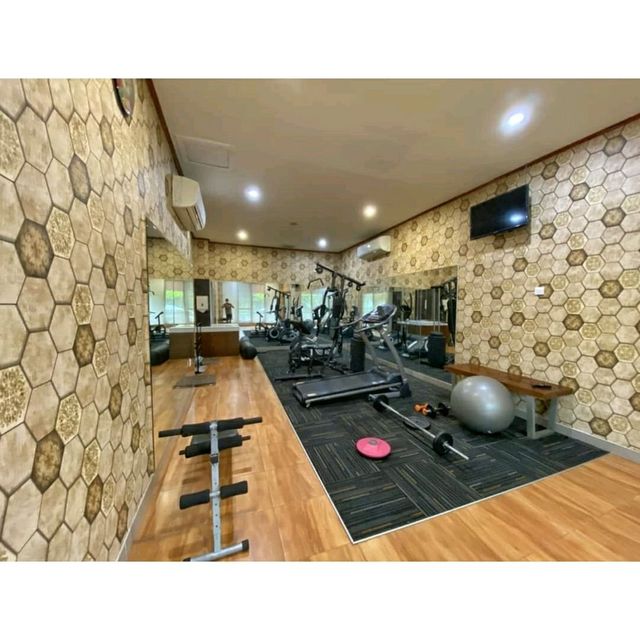 Padjadjaran Suites Resort & Convention