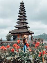 Bali Scenic Spot Worth Visiting