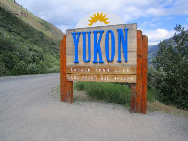 Yukon River