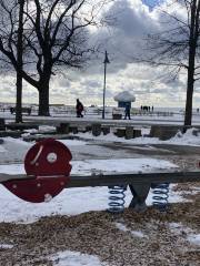 Woodbine Beach Park