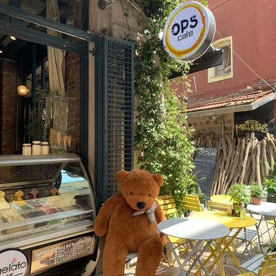 Teddybear Cafe Trip Com Istanbul Travelogues Teddybear Cafe Trip Com Istanbul Travelogues