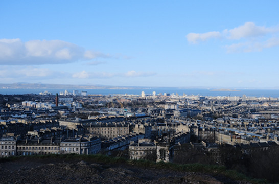 カールトン ヒル エディンバラ の旅行レビュー Trip Comトラベルガイド