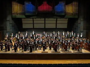 Severočeská Filharmonie Teplice