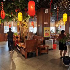 Laocaiquanniu Restaurant 여행 사진