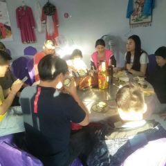 张北坝上草原塞外农庄餐厅(中都草原店) User Photo