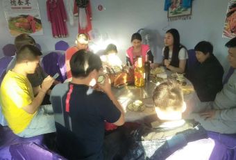 张北坝上草原塞外农庄餐厅(中都草原店) User Photo