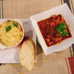 Chilli Vanilla 여행 사진