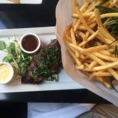 Bambara Salt Lake City 여행 사진