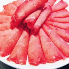 福寿宫驴肉火锅 여행 사진