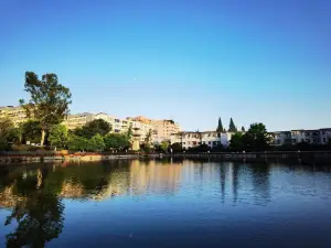 Baita Park
