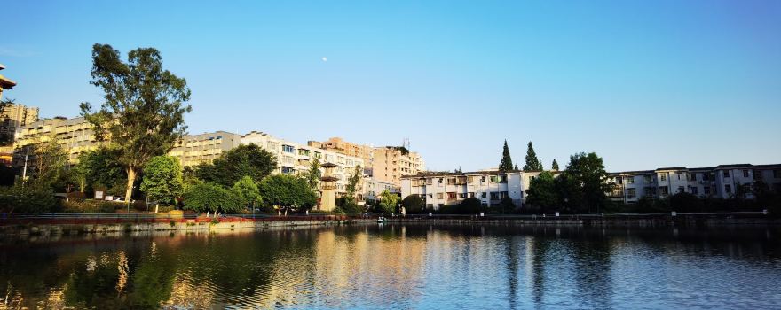 Baita Park