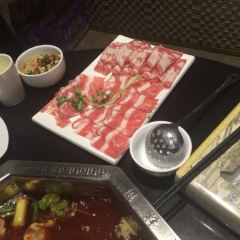 森林雨火锅(互助店) User Photo