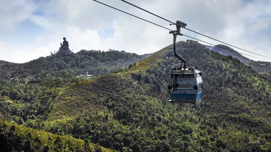 Ngong Ping 360