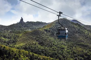 Ngong Ping 360