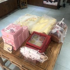 祥禾饽饽铺·中式糕点(河东店) 여행 사진