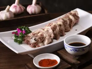 Lao mao