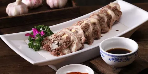 老毛手抓·銅鍋涮羊肉(鼓樓總店)