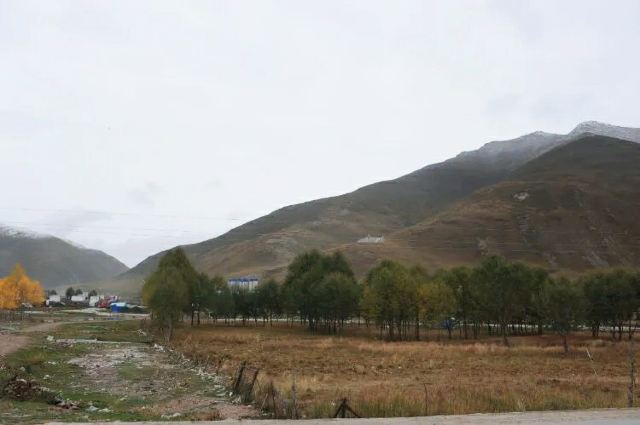 色吾溝