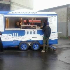 Dimitris Greek Food Riverside 여행 사진