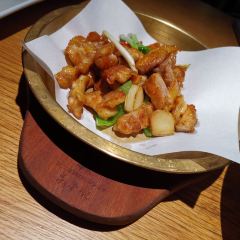 XINRONGJI User Photo