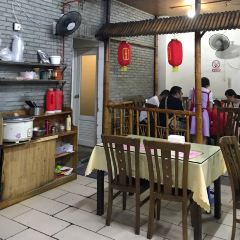 朱紫坊蹄膀·福州菜（井大店）張用戶圖片