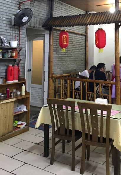 朱紫坊蹄膀·福州菜（井大店）