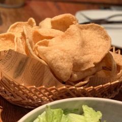 Smoky Bar 여행 사진
