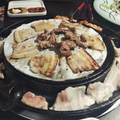 西環往事大片烤肉張用戶圖片