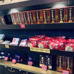 桂小廚廣西菜（萬象城店）張用戶圖片