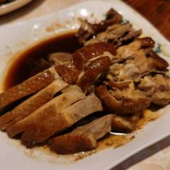 海上人海鲜餐厅(十里银滩店) User Photo