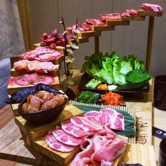 银座烧肉·日本料理(连江万星广场店) User Photo