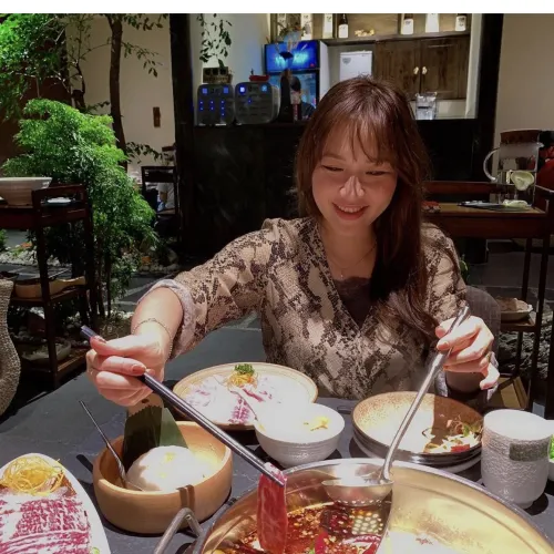 【美食】竹屋火鍋