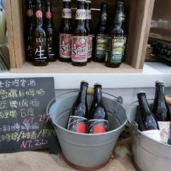 好好咖啡 User Photo
