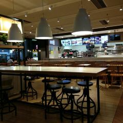 肯德基(广宁店) User Photo