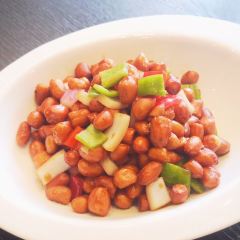 Rizhaosongyuehulanhaijunhuada Restaurant 여행 사진