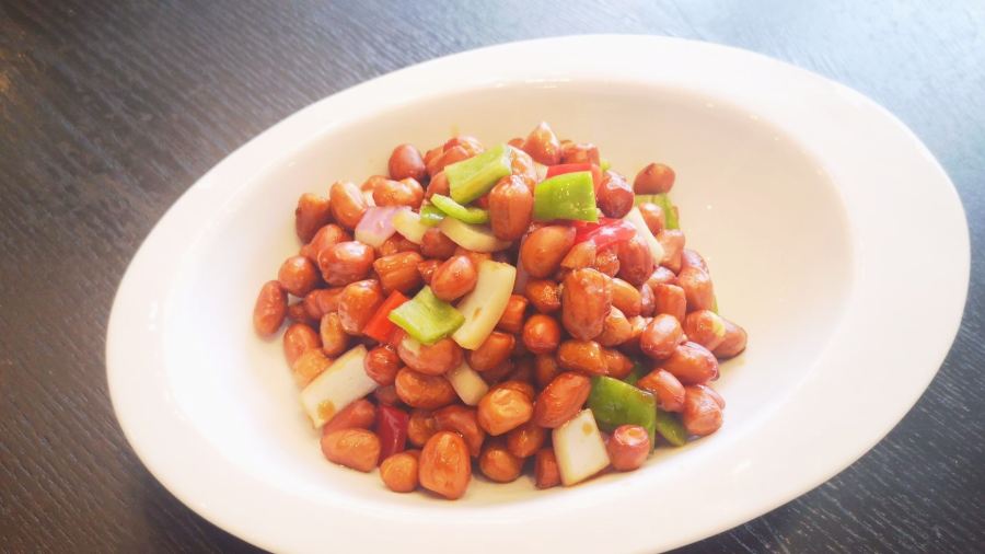 Rizhaosongyuehulanhaijunhuada Restaurant